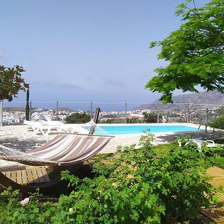 Casa Isla Bonita Villa Los Llanos De Aridane Dış mekan fotoğraf