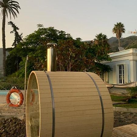 Casa Isla Bonita Villa Los Llanos De Aridane Dış mekan fotoğraf