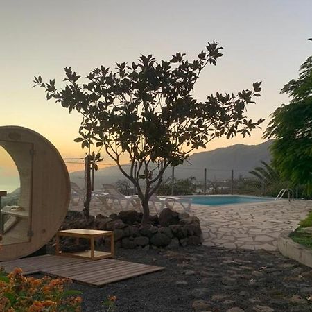 Casa Isla Bonita Villa Los Llanos De Aridane Dış mekan fotoğraf