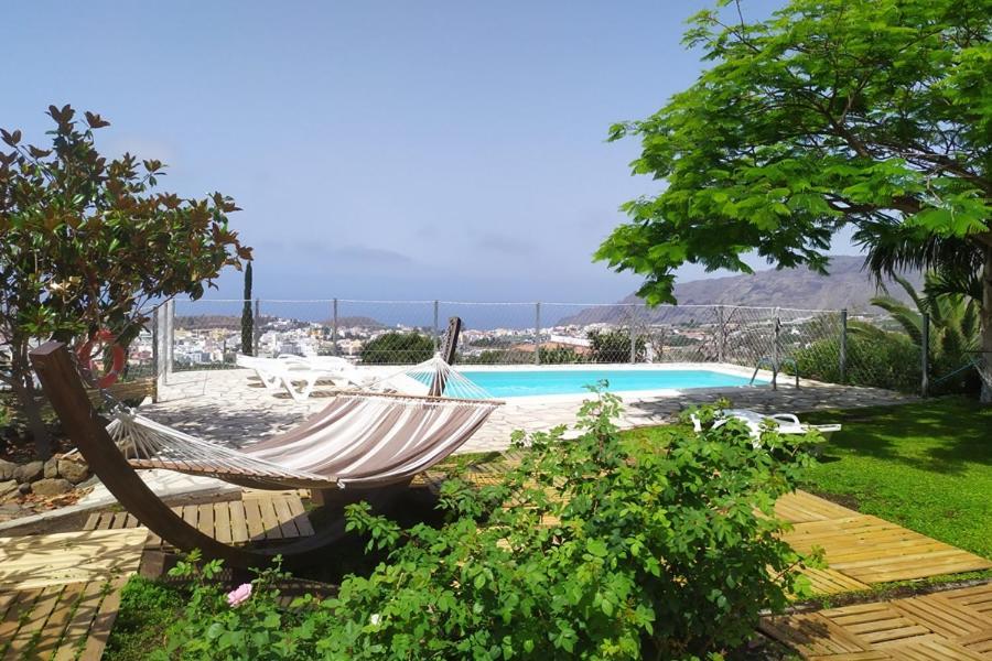 Casa Isla Bonita Villa Los Llanos De Aridane Dış mekan fotoğraf