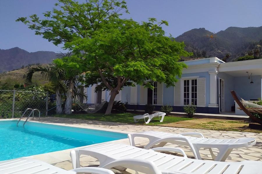 Casa Isla Bonita Villa Los Llanos De Aridane Dış mekan fotoğraf