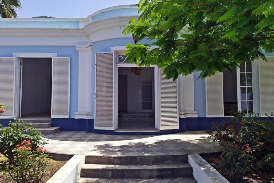 Casa Isla Bonita Villa Los Llanos De Aridane Dış mekan fotoğraf