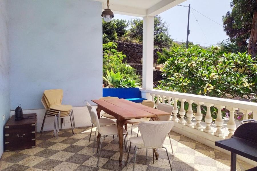 Casa Isla Bonita Villa Los Llanos De Aridane Dış mekan fotoğraf