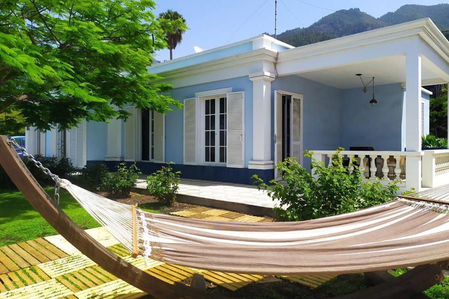 Casa Isla Bonita Villa Los Llanos De Aridane Dış mekan fotoğraf