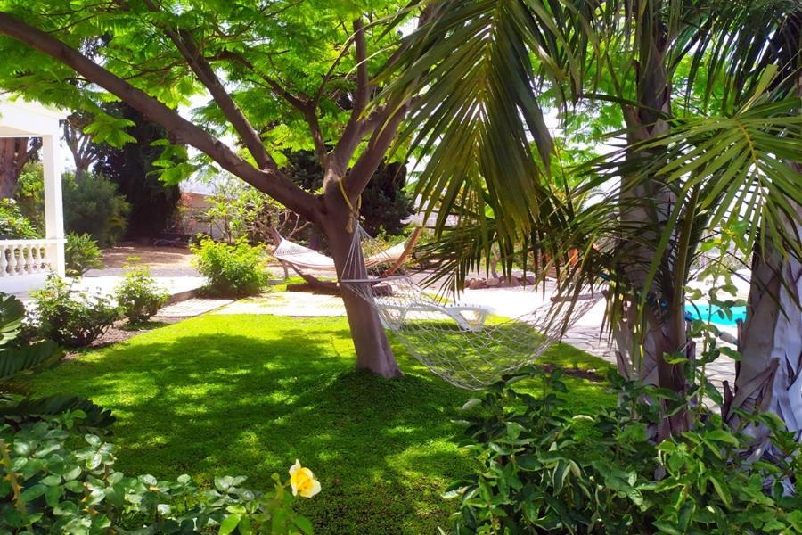 Casa Isla Bonita Villa Los Llanos De Aridane Dış mekan fotoğraf