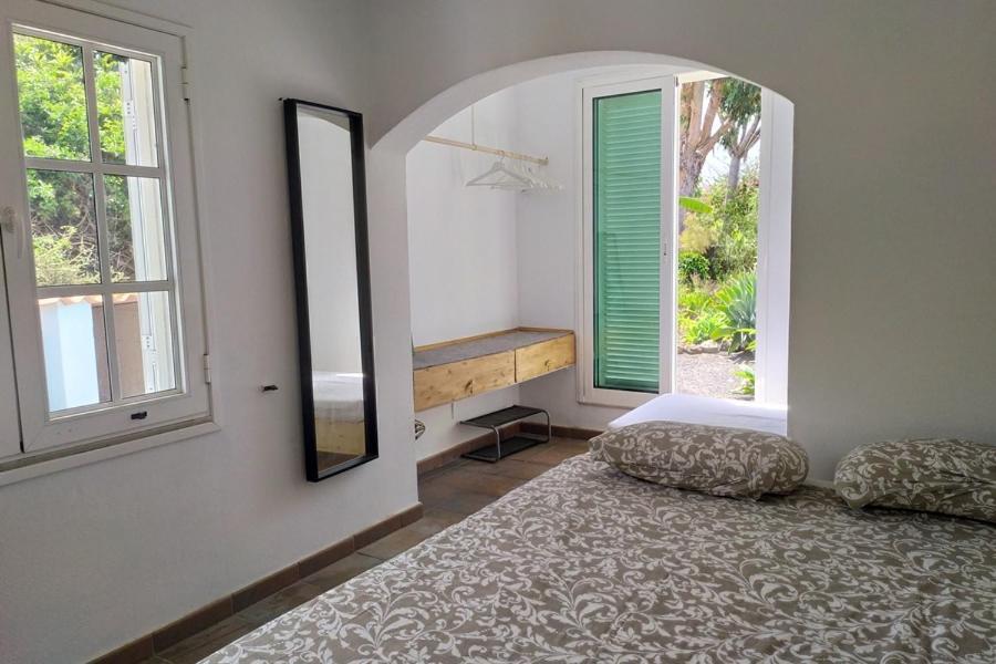 Casa Isla Bonita Villa Los Llanos De Aridane Dış mekan fotoğraf