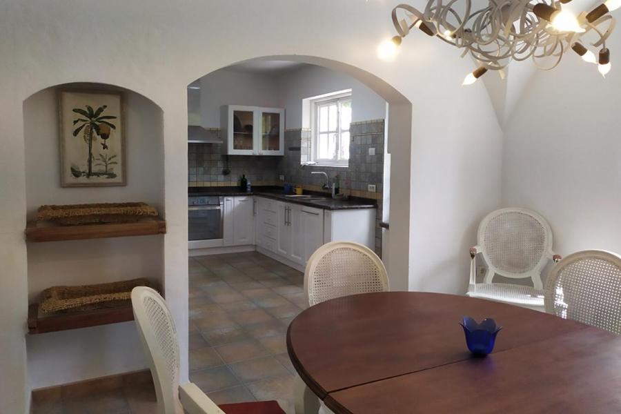 Casa Isla Bonita Villa Los Llanos De Aridane Dış mekan fotoğraf