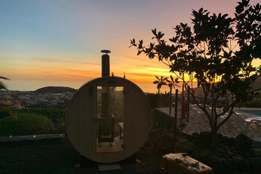 Casa Isla Bonita Villa Los Llanos De Aridane Dış mekan fotoğraf